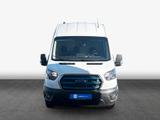Ford e-Transit 350 L4H3 68kWh Lkw HA Trend - Ford Kastenwagen hoch + lang Transit 350
