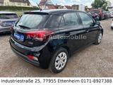 Hyundai i20 Select - Hyundai i20 in Freiburg