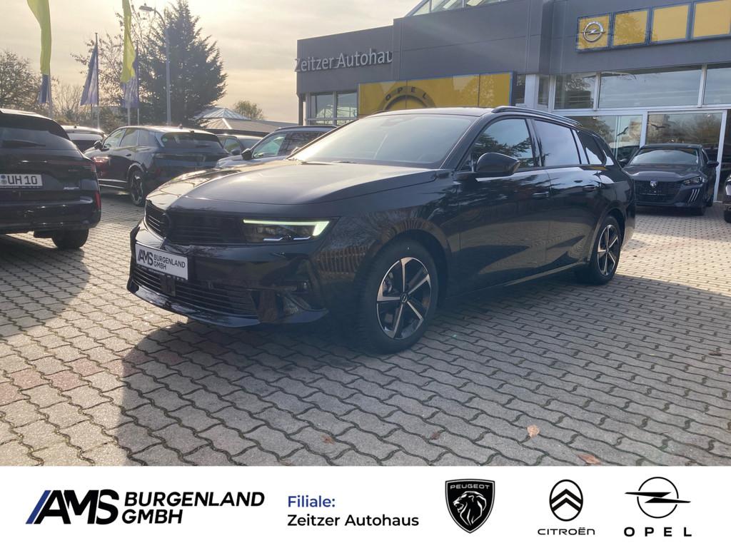 Opel Astra Sports Tourer 48V Hybrid 1.2 Turbo GS,Tech