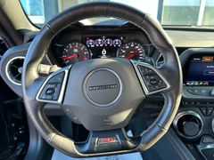 Chevrolet Camaro - Vorschau 6