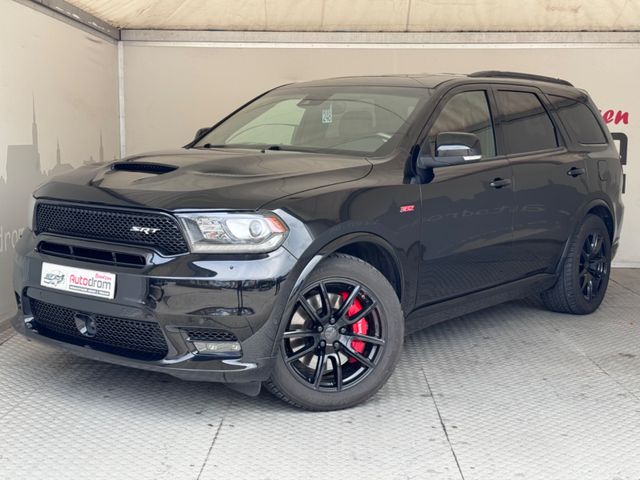 Dodge Durango SRT 6.4 V8 SRT TV USB Beats