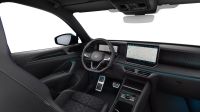 Volkswagen Tiguan - Vorschau Bild 9