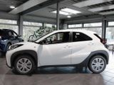 Toyota Aygo X 1.0 Play PDC KLIMA BT - Toyota New cars in Wuppertal