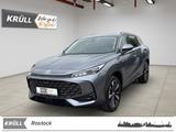 MG HS Hybrid+ Luxury 360° Kamera - MG HS von 2026