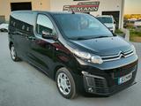 Citroën Spacetourer 1.5 BlueHDI Feel M*5-Sitzer - Citroën SpaceTourer M Gebrauchtwagen