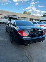 Mercedes-Benz CL 500 AMG / 63er Optik - Sternehimmel - T... - Mercedes-Benz CL 500 in Bielefeld