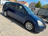 Honda Stream 2,0 Benzin /  TÜV 2027 / Allw... - Honda Stream