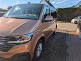 Volkswagen T6.1Multivan Comfortline Automatik,Standheizung - Volkswagen T6 Multivan in Lübeck