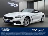 BMW Z4 sDrive20i LED NAVI LEDER SHZ PDC BT FSE ALU - BMW Z4 in Lübeck