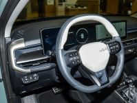 Kia Stonic - Vorschau Bild 15