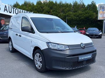 Volkswagen Caddy - 3