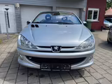 Peugeot 206 Cabriolet CC Quiksilver - Peugeot 206: Quiksilver
