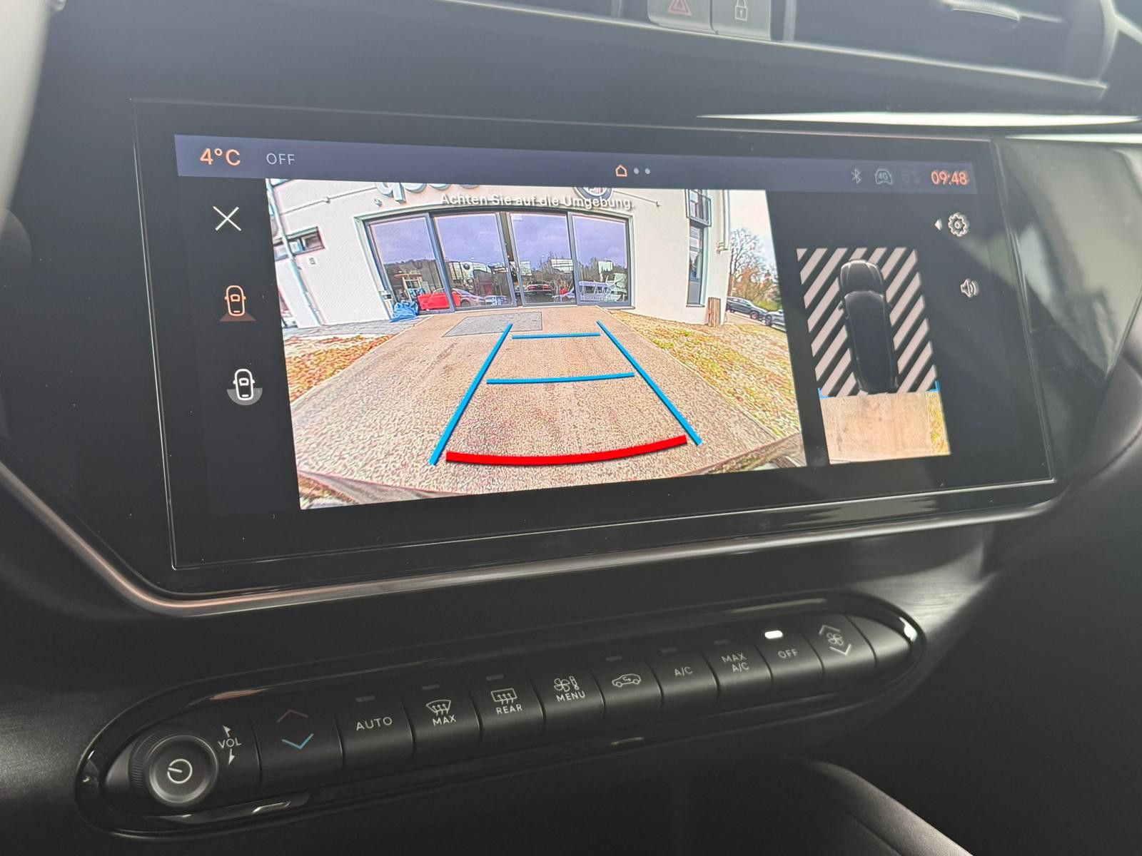 Fahrzeugabbildung Alfa Romeo Junior Ibrida 1.2 VGT 48V-Hybrid 107 kW Ti