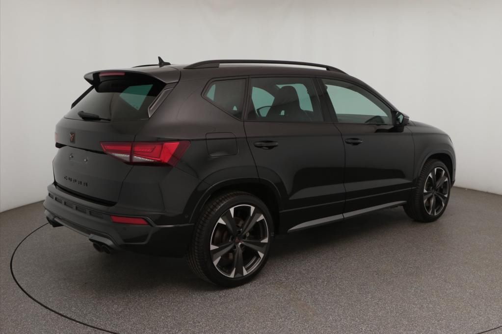 Cupra Ateca 2.0 TSI AHK*Klima*Tempo*Nav*PDC*RFK*SH
