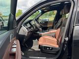BMW X7 xD 30 d M Sport Paket*XOFF*Laser*Stnd*Skyloun - gebrauchte BMW X7 aus dem Jahr 2020