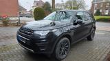 Land Rover Discovery Sport D150 4WD Automatik R-DYNAMIC... - Land Rover Discovery Sport: R Dynamic