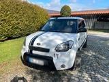 Kia Soul Diesel 1.6 CRDi Aut. Spirit - Kia Soul Kombi Gebrauchtwagen