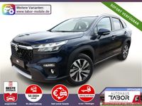 Suzuki (SX4) S-Cross - Vorschau Bild 1