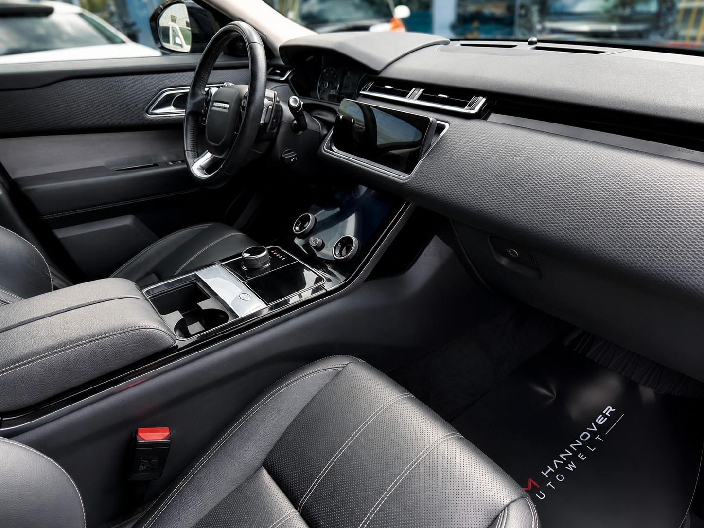 Land Rover Range Rover Velar S R-CAM/MEMORY/MERIDIAN/
