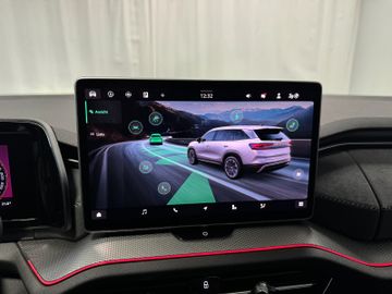 Skoda Kodiaq 1.5 TSI mHEV 110 kW Sportline Panodach