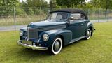 Opel Kapitän 39 Cabrio | Radio | H-Zulassung - Opel Oldtimer mit Benzin-Antrieb: Cabrio