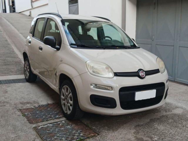 Fiat Panda 0.9 TwinAir Turbo S&S Easy