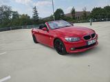 BMW 320d Cabrio  - gebrauchte BMW 320 aus dem Jahr 2011