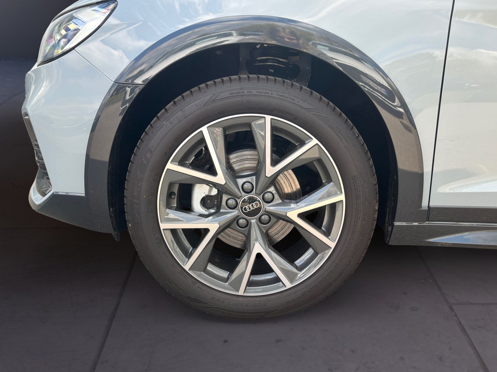 Audi A1 - Bild 7