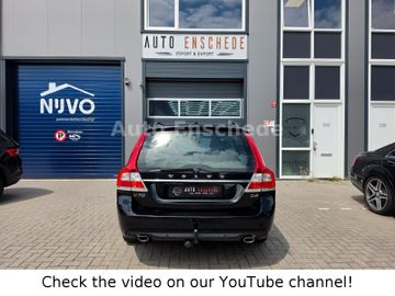 Volvo V70 - 10