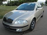 Skoda Octavia Lim. Ambiente - Skoda Octavia aus 2004