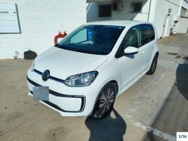 Volkswagen e-up! move PDC RFK Tempomat Alu CCS Bluetooth