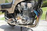 Suzuki GSX1100E - SUZUKI GSX1100