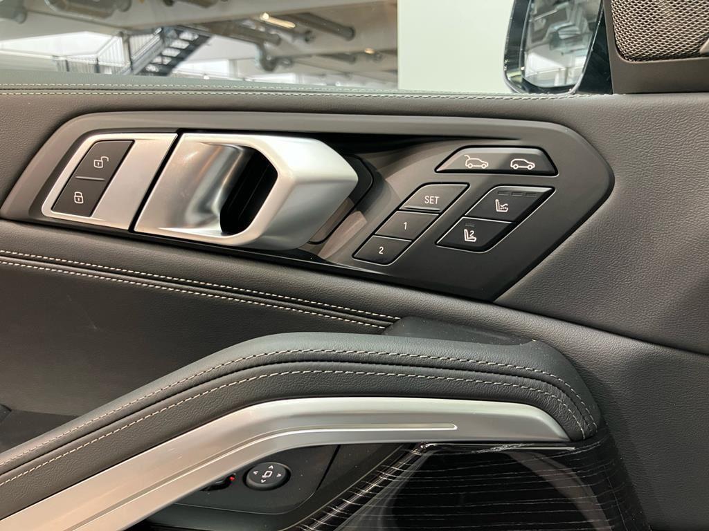 BMW X6 M60i xDrive M Sport Pro AHK+Standhzg+Pano+ACC