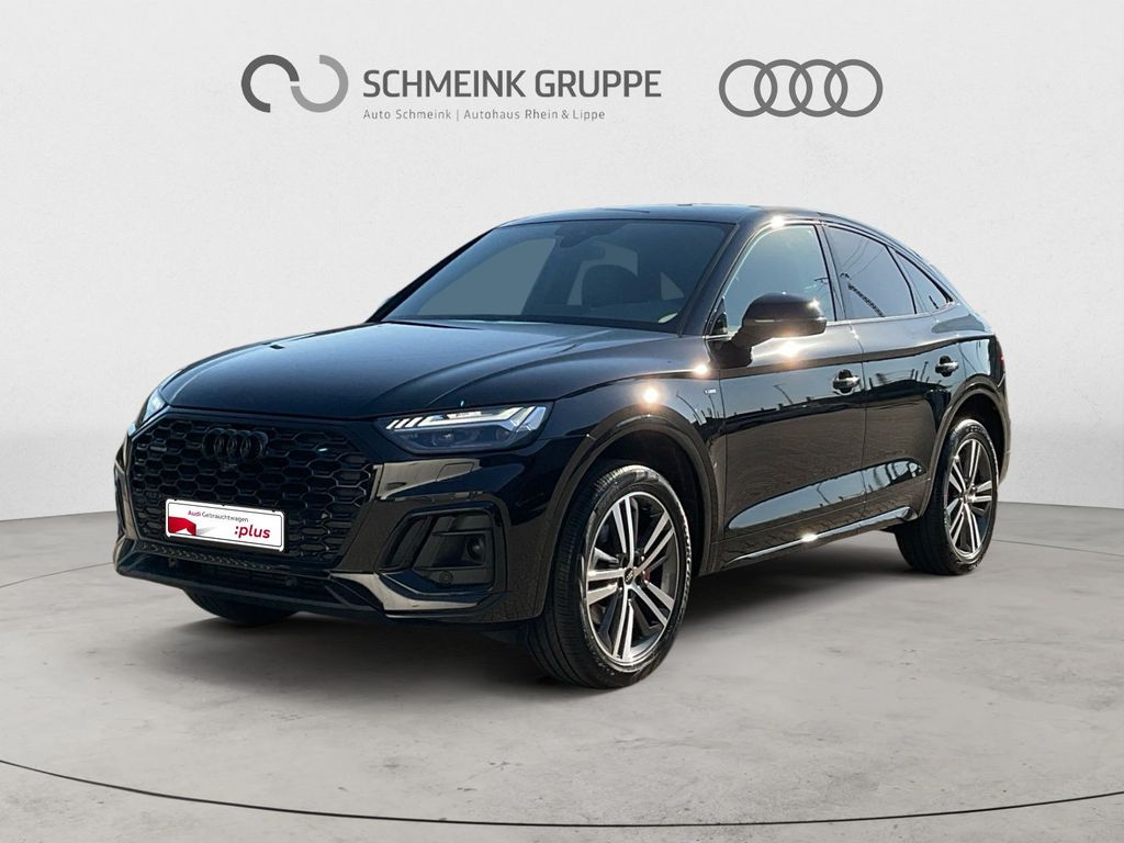 Image of Audi Q5