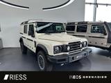 INEOS Grenadier Station Wagon Fieldmaster Edition AHK - INEOS Grenadier mit Schiebedach