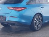 Mercedes-Benz CLA 200 Shooting Brake Progressive, Multibeam - gebrauchte Mercedes-Benz CLA 200 Shooting Brake aus dem Jahr 2024