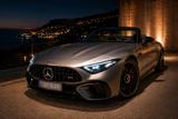 Mercedes-Benz SL 55 AMG Mercedes-AMG SL 55 4MATIC+ Mercede... - Mercedes-Benz SL 55 AMG aus 2023