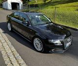 Audi A4 2.0 TFSI 132kW Ambition Ambition  - Audi A4 aus 2008: 2.0