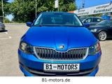 Skoda Fabia Ambition 1.4 TDI*Navi*Klimaaut.*Euro6*.... - Skoda Fabia mit Diesel-Antrieb: Navigationssystem