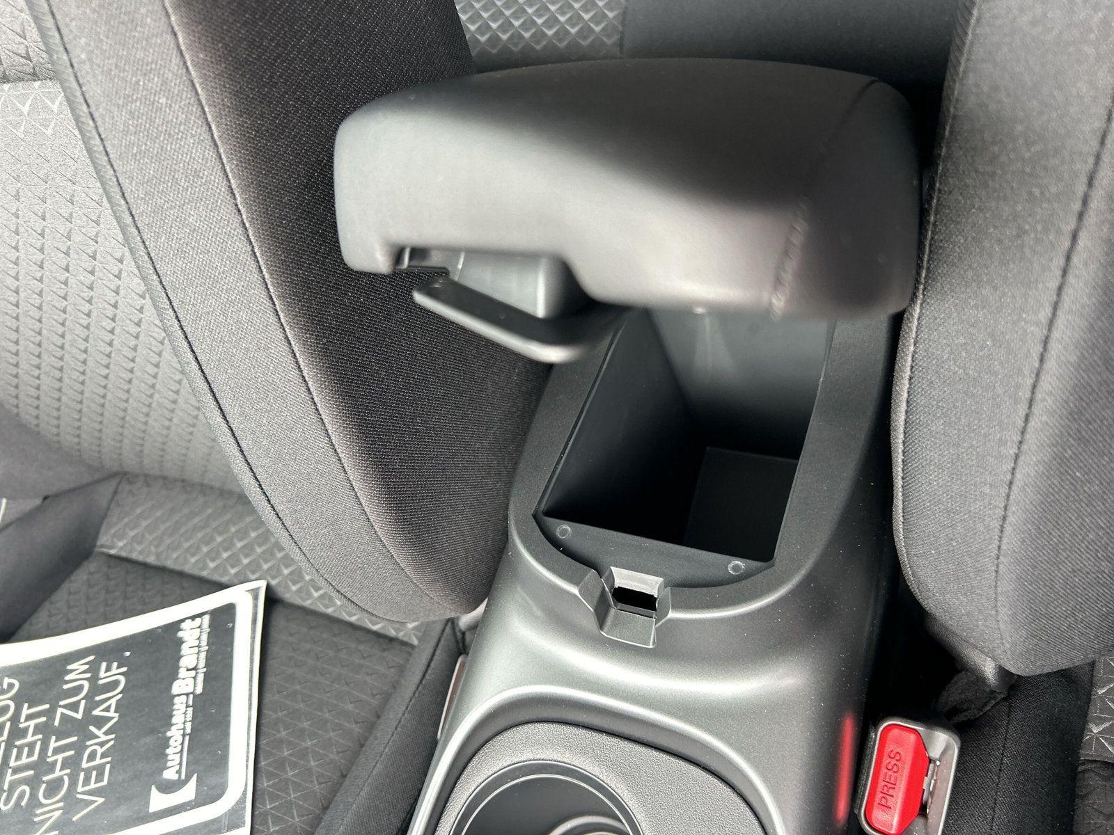 Nissan Juke Acenta DCT (Automatik) mit Komfortpaket
