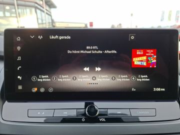 Nissan Qashqai N-Connecta 1.3 DIG-T °LED°Navi°SHZ°BF°