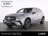 Mercedes-Benz GLC 400 e 4M AMG+AHK+EDW+360°+MEMORY+DISTRONIC++ - Mercedes-Benz GLC 400 Gebrauchtwagen in Berlin