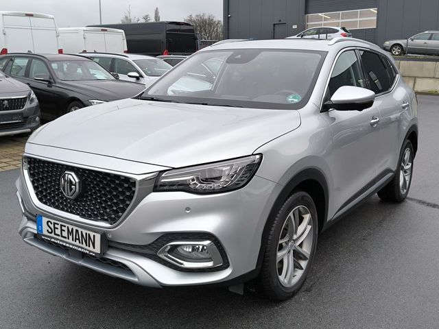 MG EHS PHEV Luxury*Pano*ACC*Kamera*Leder*Voll