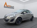 Opel Corsa D Selection - Opel Corsa Gebrauchtwagen in Dortmund