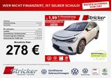 Volkswagen ID.4 Pure 125/52 278,-ohne Anzahlung IQ.Light AH - Volkswagen ID.4 Jahreswagen