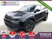 Jeep Avenger - Vorschau Bild 1