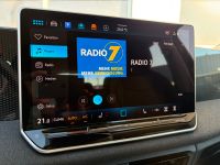 Volkswagen Tiguan 1.5 eTSI DSG SHZ LED AHK GARANTIE 10/2030 bei Autohaus Landmann & Maier OHG