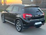 Citroën C4 Aircross Tendance 2WD *1.Hand*PDC*Klima - Citroën C4 Tendance mit Diesel-Antrieb
