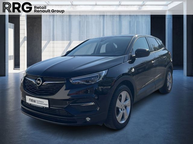 Opel Grandland X BUSINESS EDITION TECHNO AHK