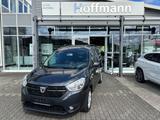 Dacia Dokker 1,6 SCe 100 1. Hand+Scheckheft+Navi+R-Cam - Dacia Dokker: 1.6